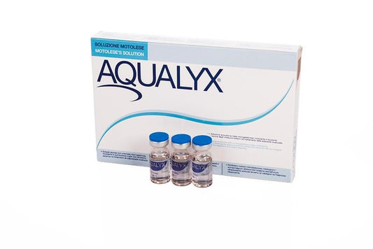 Aqualyx Fat Dissolve Injection